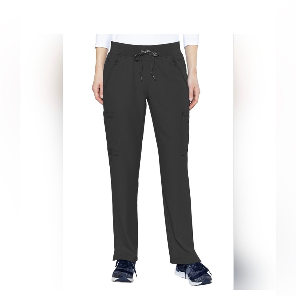 Med Couture Insight Scrub Pants